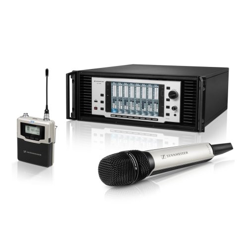 Передатчик SK 9000 A1-A4 Фото №3