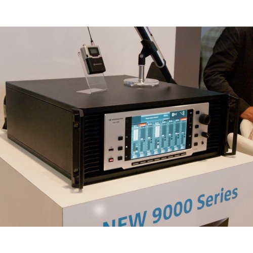 Передатчик SK 9000 A1-A4 Фото №4