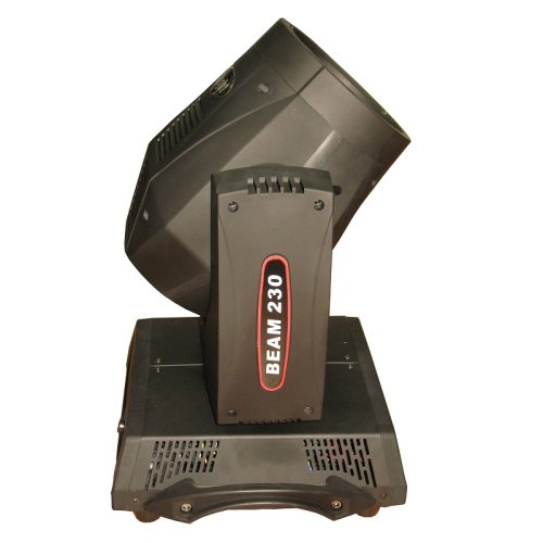 Світлова голова MHB-7R Фото №2 Світлова голова MHB-7R Фото №2