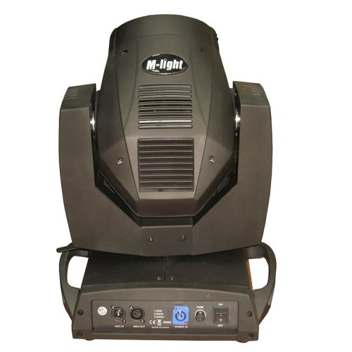 Світлова голова MHB-7R Фото №3 Світлова голова MHB-7R Фото №3