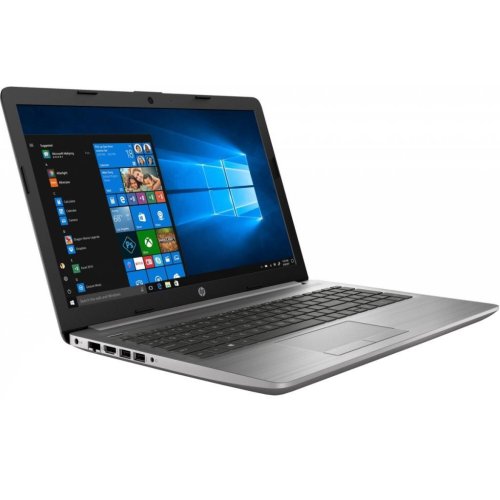 Ноутбук 250 G7 15.6FHD AG/Intel i7-1065G7/8/512F/DVD/int/DOS/Silver Фото №2