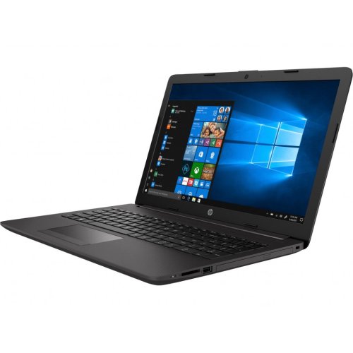 Ноутбук 250 G7 15.6FHD AG/Intel Cel N4020/4/256F/int/DOS/Dark Silver Фото №3