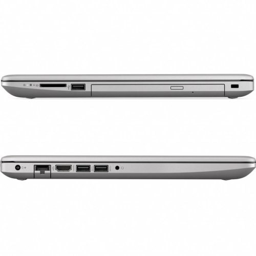 Ноутбук 255 G7 15.6FHD AG/AMD R3 3200U/8/512F/DVD/int/W10P/Silver Фото №4