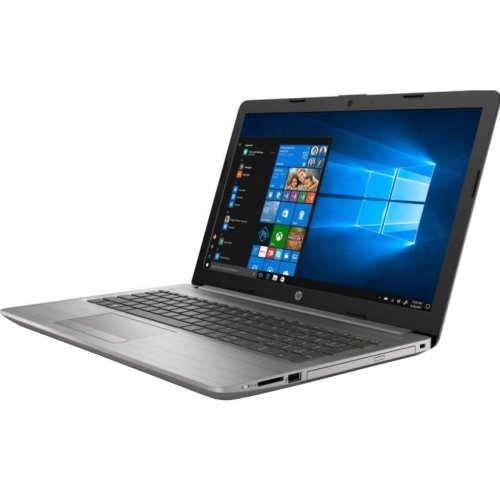 Ноутбук 255 G7 15.6FHD AG/AMD R5 3500U/8/512F/DVD/int/W10P/Silver Фото №3