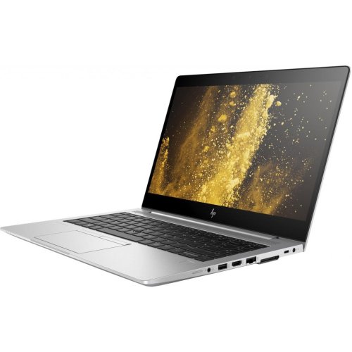 Ноутбук EliteBook 840 G6 14FHD IPS AG/Intel i5-8265U/16/512F/int/W10P Фото №3