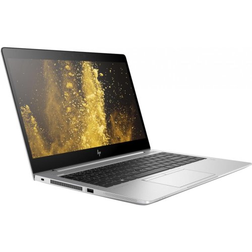 Ноутбук EliteBook 840 G6 14FHD IPS AG/Intel i5-8265U/16/512F/int/W10P Фото №2