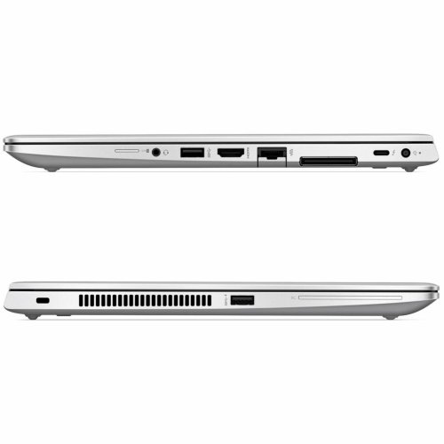 Ноутбук EliteBook 850 G6 15.6FHD IPS AG/Intel i5-8265U/8/256F/int/W10P Фото №4