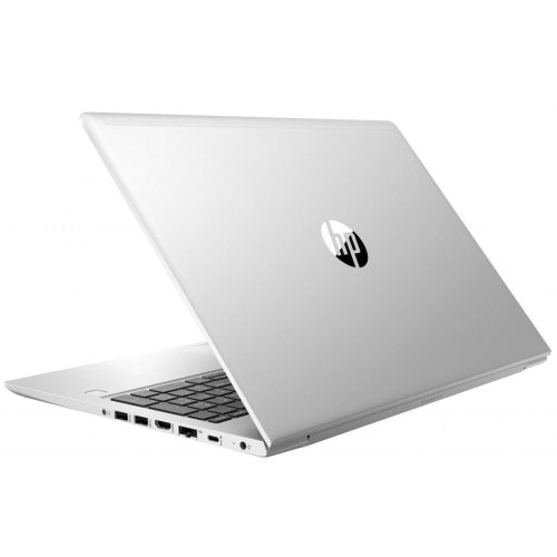 Ноутбук Probook 450 G7 15.6FHD IPS AG/Intel i5-10210U/8/256F/int/W10P/Silver 8VU78EA Фото №5