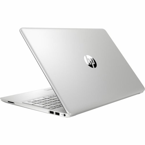 Ноутбук 15-dw2000ur 15.6FHD AG/Intel i5-1035G1/8/1000+128F/NVD130-2/W10/Silver Фото №5