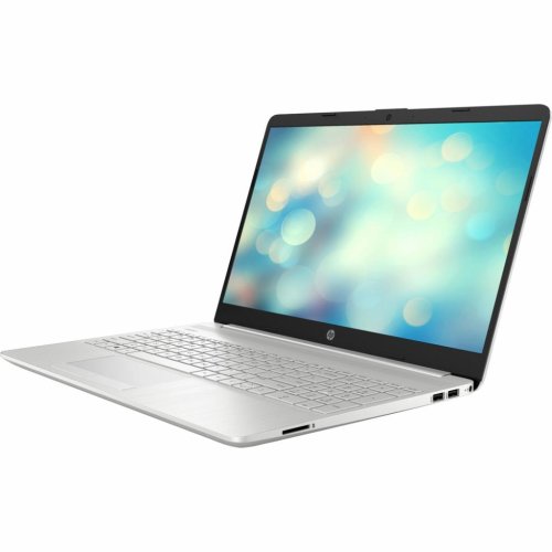 Ноутбук 15-dw2000ur 15.6FHD AG/Intel i5-1035G1/8/1000+128F/NVD130-2/W10/Silver Фото №3