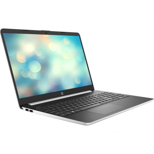 Ноутбук 15s-fq1003ur 15.6FHD AG/Intel i7-1065G7/8/512F/int/W10/Silver Фото №2