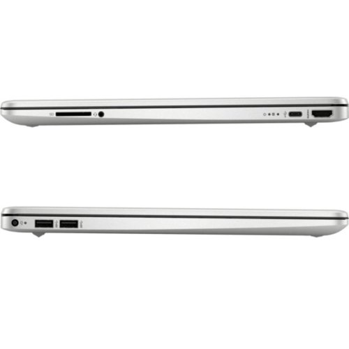 Ноутбук 15s-fq1021ur 15.6FHD AG/Intel i3-1005G1/8/256F/int/W10 Фото №4