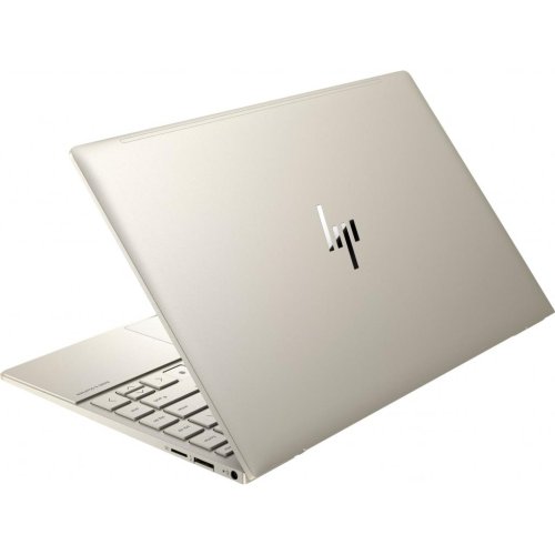 Ноутбук ENVY 13-ba0000ur 13.3FHD IPS/Intel i5-1035G1/8/256F/int/W10/Gold Фото №5
