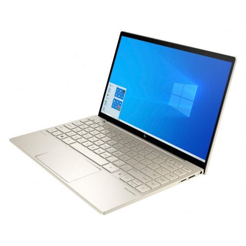 Ноутбук ENVY 13-ba0000ur 13.3FHD IPS/Intel i5-1035G1/8/256F/int/W10/Gold Фото №3