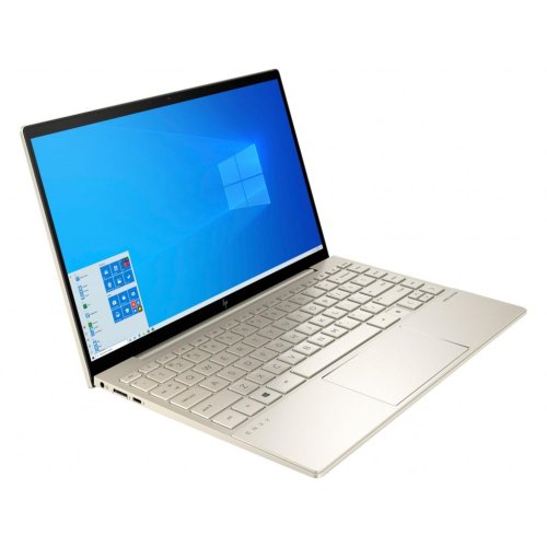 Ноутбук ENVY 13-ba0000ur 13.3FHD IPS/Intel i5-1035G1/8/256F/int/W10/Gold Фото №2