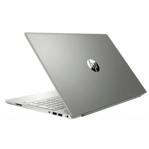 Ноутбук Pavilion 15-cs3012ur 15.6FHD IPS AG/Intel i7-1065G7/16/512F/int/W10/Silver Фото №5