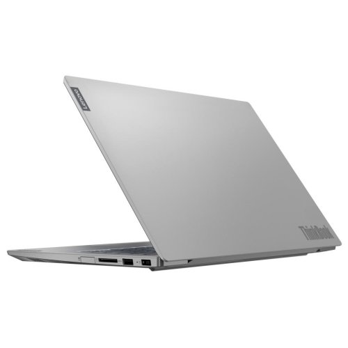 Ноутбук ThinkBook 15 15.6FHD AG/Intel i7-1065G7/16/512F/int/DOS/Grey Фото №6