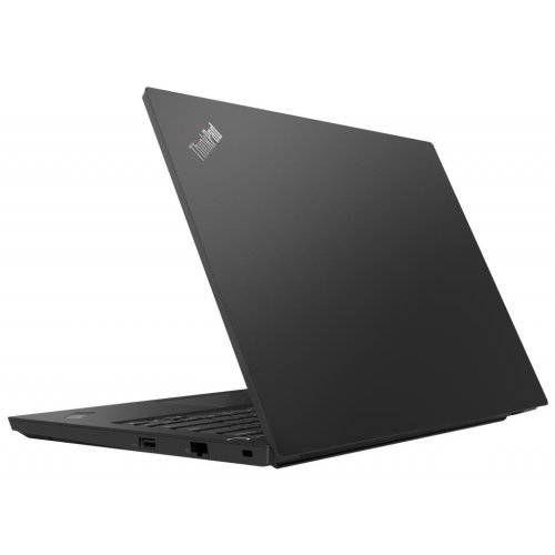 Ноутбук ThinkPad E14 14FHD IPS AG/Intel i5-10210U/16/512F/int/W10P Фото №6