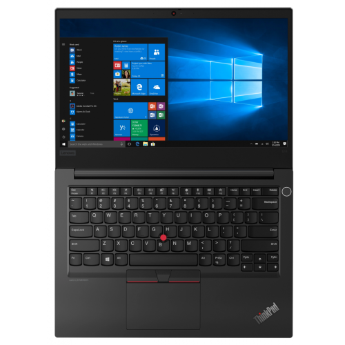 Ноутбук ThinkPad E15 15.6FHD IPS AG/Intel i5-10210U/16/256F/int/DOS Фото №5