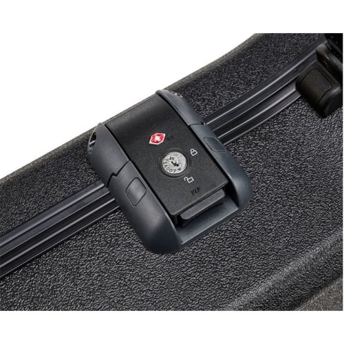 Кейс для электрогитары Hardshell Case For RR Фото №8