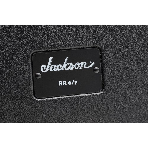 Кейс для электрогитары Hardshell Case For RR Фото №9