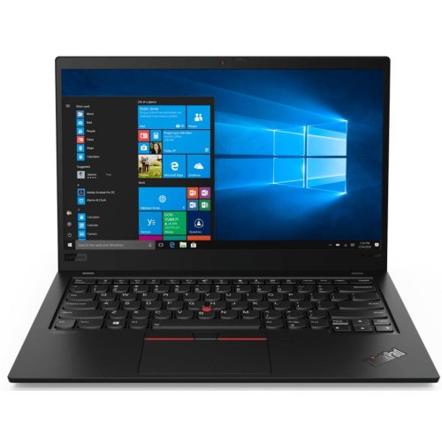 Ноутбук ThinkPad L13 13.3FHD IPS AG/Intel i5-10210U/8/256F/int/W10P/Silver Фото №2