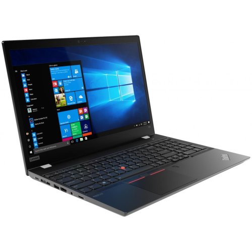 Ноутбук ThinkPad T15 15.6FHD IPS AG/Intel i5-10210U/8/256F/int/W10P Фото №2