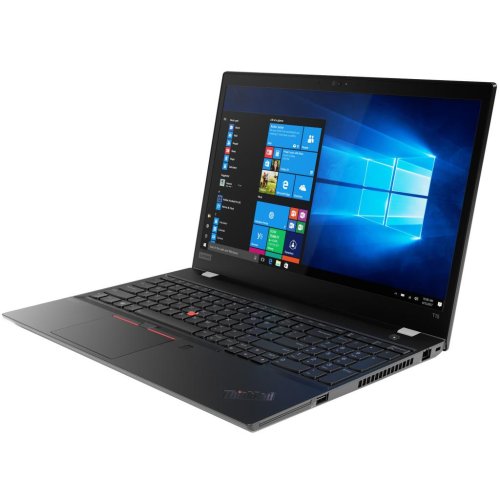 Ноутбук ThinkPad T15 15.6FHD IPS AG/Intel i5-10210U/8/512F/int/W10P Фото №3