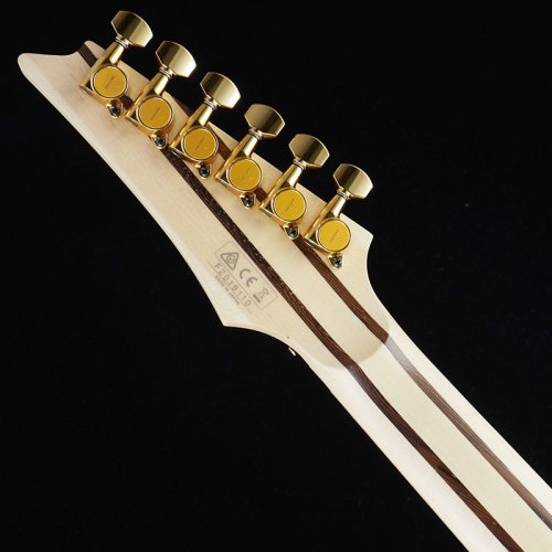 Электрогитара RG8520SLTD NTF Фото №12