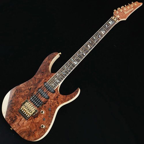 Электрогитара RG8520SLTD NTF Фото №2