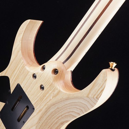 Электрогитара RG8520SLTD NTF Фото №8