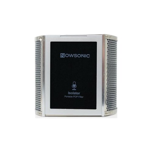 Ветрозащита Isolator Фото №4