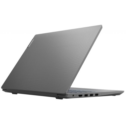 Ноутбук V14 14FHD AG/Intel i5-1035G1/8/1000+128F/int/DOS/Grey Фото №5
