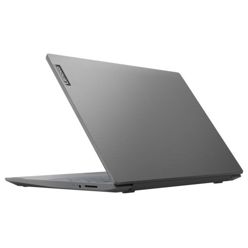 Ноутбук V15 15.6FHD AG/Intel i7-1065G7/8/1000+128F/int/DOS/Grey Фото №6
