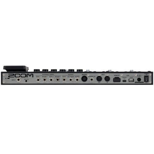 Процессор эффектов G11 Фото №2
