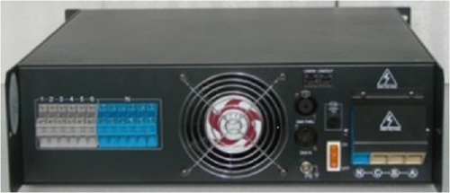 Діммер DMX PR-L013B1 Фото №2 Діммер DMX PR-L013B1 Фото №2