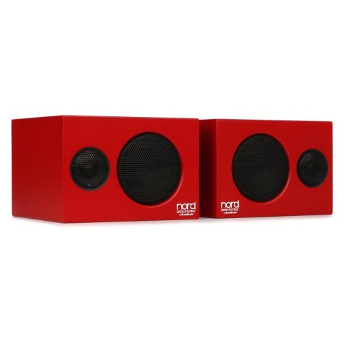 Студійний монітор Piano Monitor Фото №2