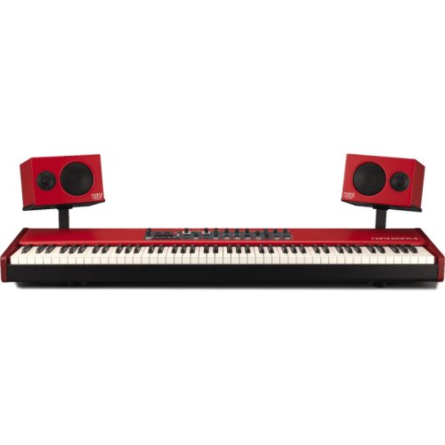 Студійний монітор Piano Monitor Фото №4