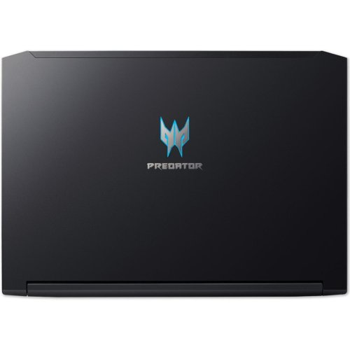 Ноутбук Predator Triton 300 PT315-52 15.6FHD 240Hz IPS/Intel i7-10750H/32/1024F/NVD2060-6/Lin Фото №6