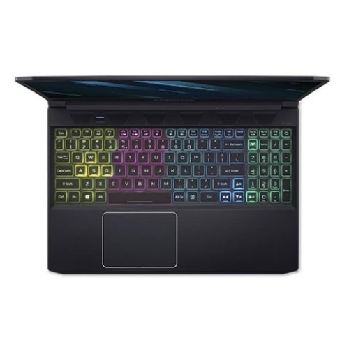 Ноутбук Predator Triton 300 PT315-52 15.6FHD 240Hz IPS/Intel i7-10750H/32/1024F/NVD2060-6/Lin Фото №2