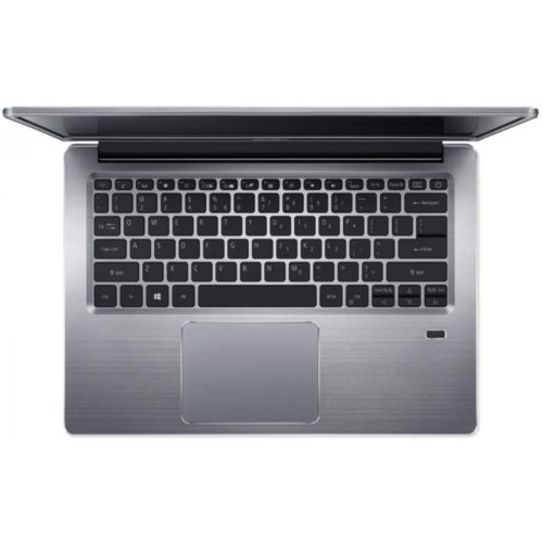 Ноутбук Swift 3 SF314-56 14FHD IPS/Intel i3-8145U/8/128F/int/Lin/Silver Фото №3 Ноутбук Swift 3 SF314-56 14FHD IPS/Intel i3-8145U/8/128F/int/Lin/Silver Фото №3