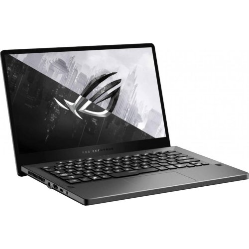 Ноутбук GA401IH-BM021 14FHD IPS/AMD R7-4800H/8/512SSD/NVD1650-4/noOS Фото №2