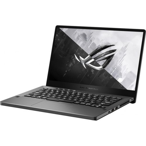 Ноутбук GA401IH-BM021 14FHD IPS/AMD R7-4800H/8/512SSD/NVD1650-4/noOS Фото №3