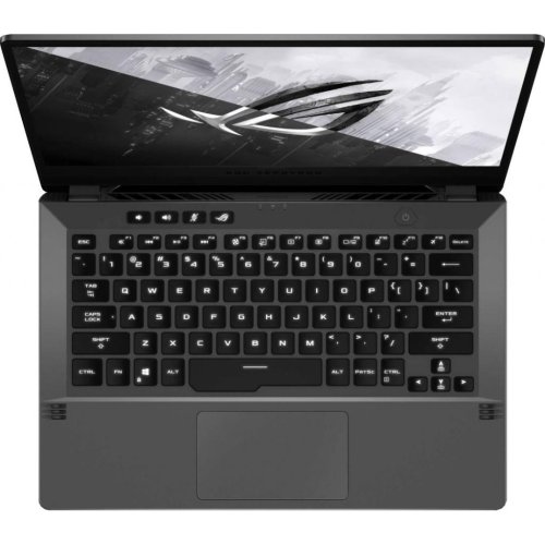 Ноутбук GA401IH-BM021 14FHD IPS/AMD R7-4800H/8/512SSD/NVD1650-4/noOS Фото №4