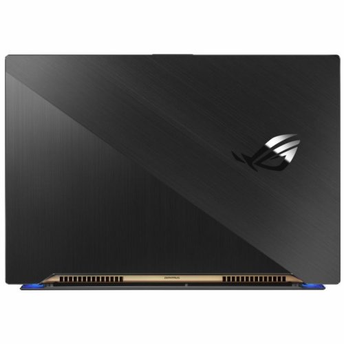 Ноутбук GX701LXS-HG039T 17.3FHD 300Hz IPS/Intel i7-10875H/32/1024SSD/NVD2080-8/W10 Фото №6