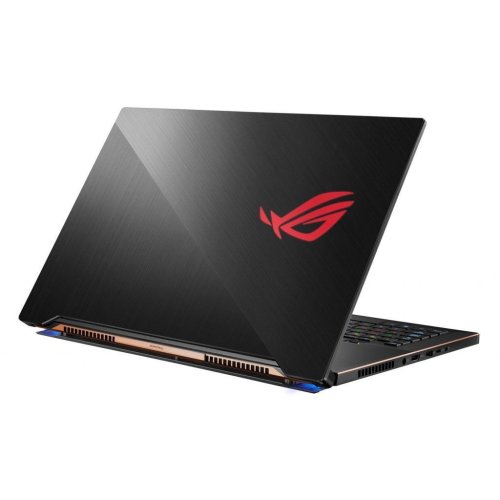 Ноутбук GX701LXS-HG039T 17.3FHD 300Hz IPS/Intel i7-10875H/32/1024SSD/NVD2080-8/W10 Фото №5