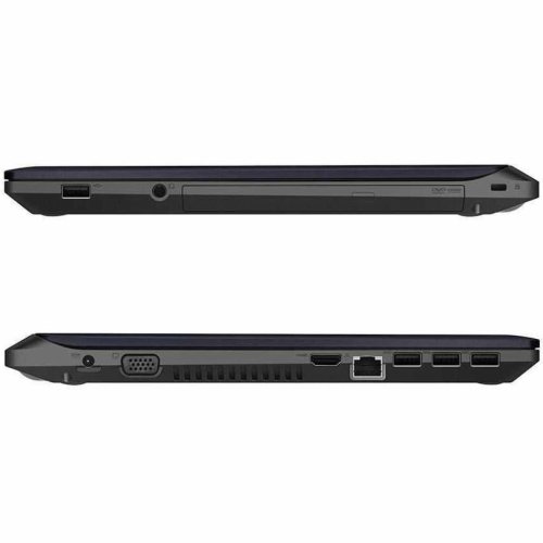 Ноутбук P1440FA-FA1530 14FHD AG/Intel i5-8265U/8/256SSD/DVD/int/noOS Фото №5