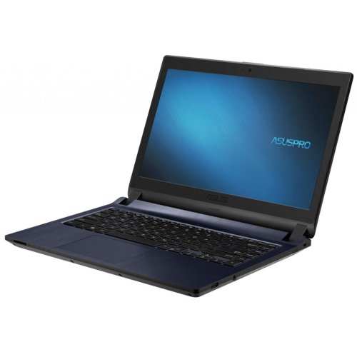 Ноутбук P1440FA-FA1530 14FHD AG/Intel i5-8265U/8/256SSD/DVD/int/noOS Фото №3
