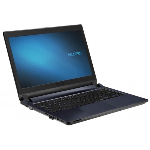 Ноутбук P1440FA-FA1530 14FHD AG/Intel i5-8265U/8/256SSD/DVD/int/noOS Фото №2