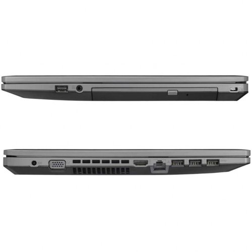 Ноутбук P2540FB-DM0148R 15.6FHD AG/Intel i7-8565U/16/512SSD/DVD/NVD110-2/W10P Фото №5